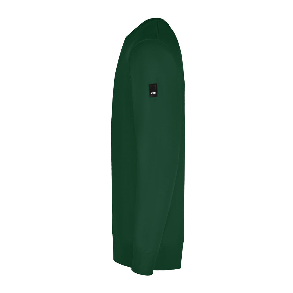 FHB Piet Sweater Groen