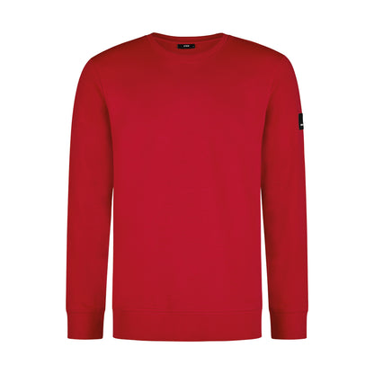 FHB Piet Sweater Rood