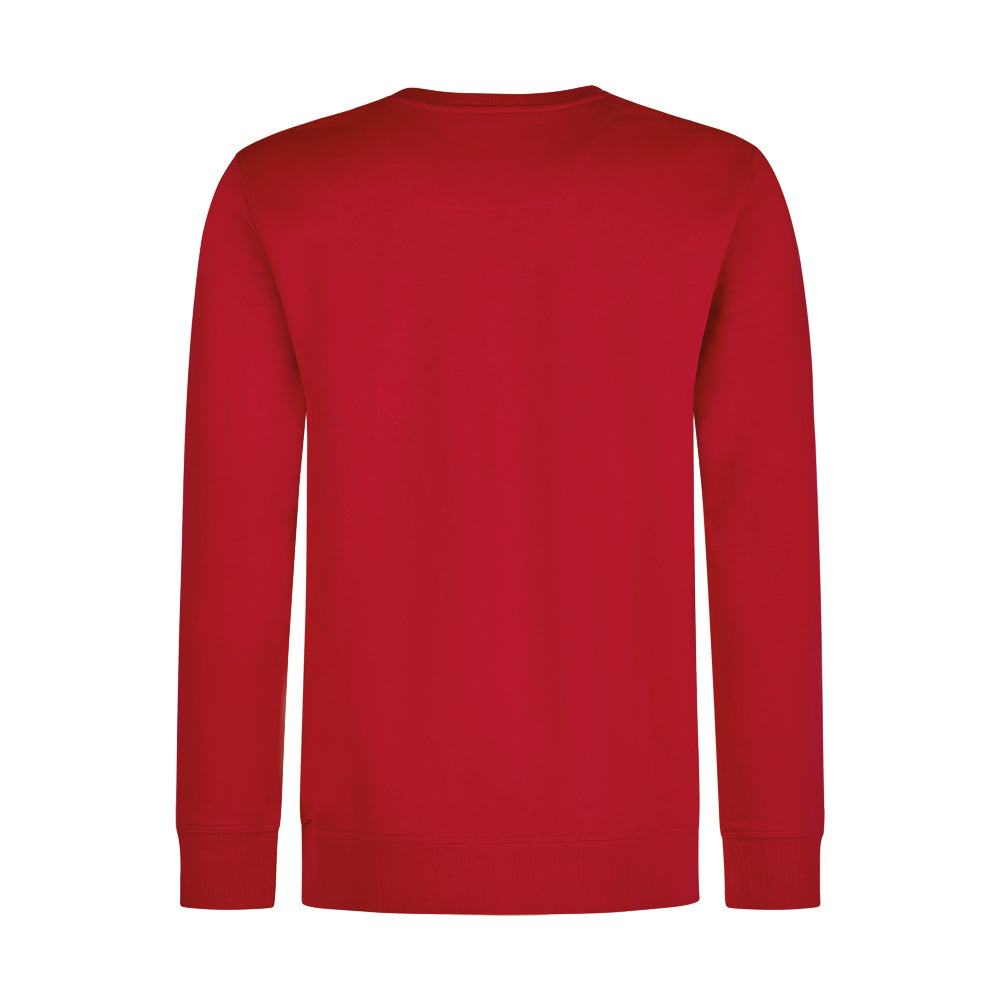 FHB Piet Sweater Rood