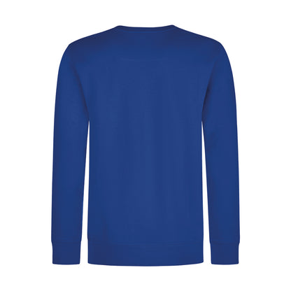 FHB Piet Sweater Kobaltblauw