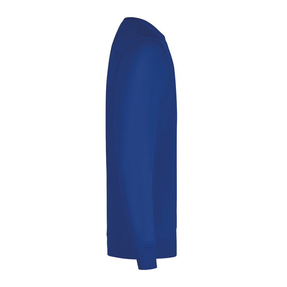 FHB Piet Sweater Kobaltblauw