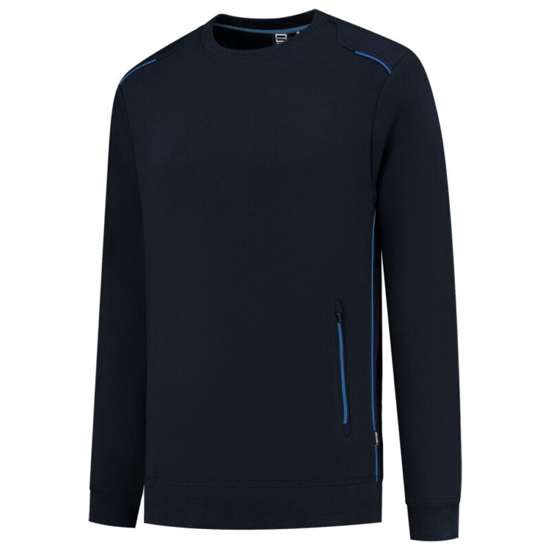 Tricorp Sweater 302703 Accent Bicolor
