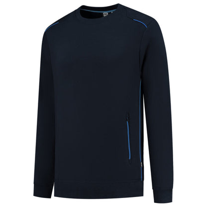 Tricorp Sweater 302703 Accent Bicolor