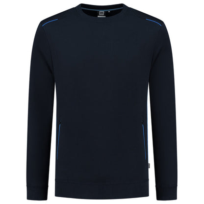 Tricorp Sweater 302703 Accent Bicolor