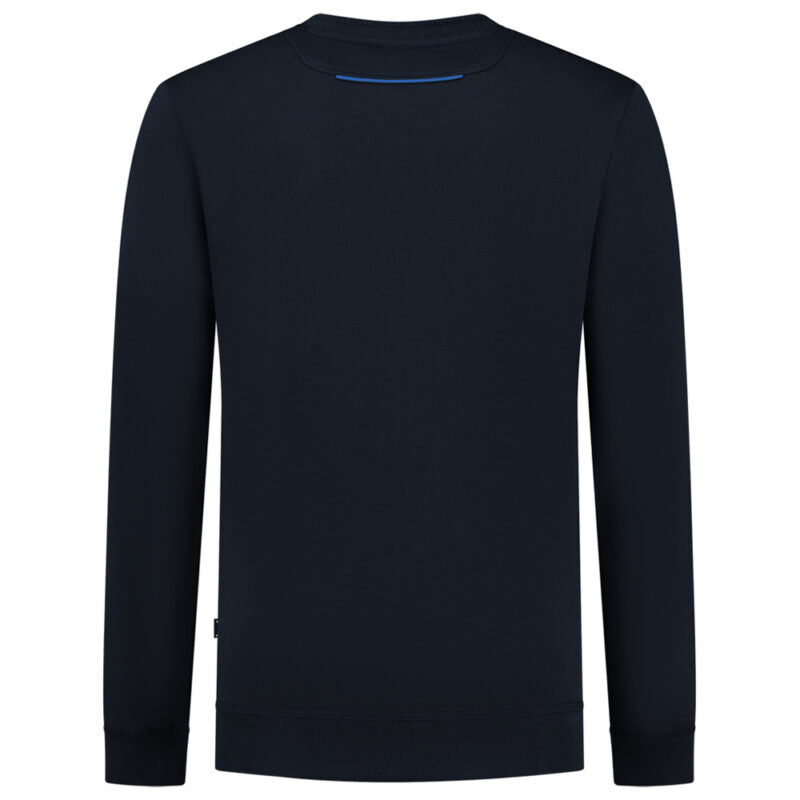 Tricorp Sweater 302703 Accent Bicolor