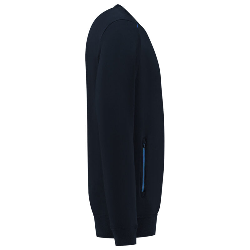 Tricorp Sweater 302703 Accent Bicolor