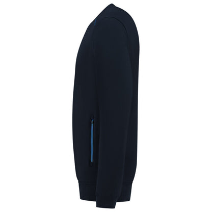 Tricorp Sweater 302703 Accent Bicolor
