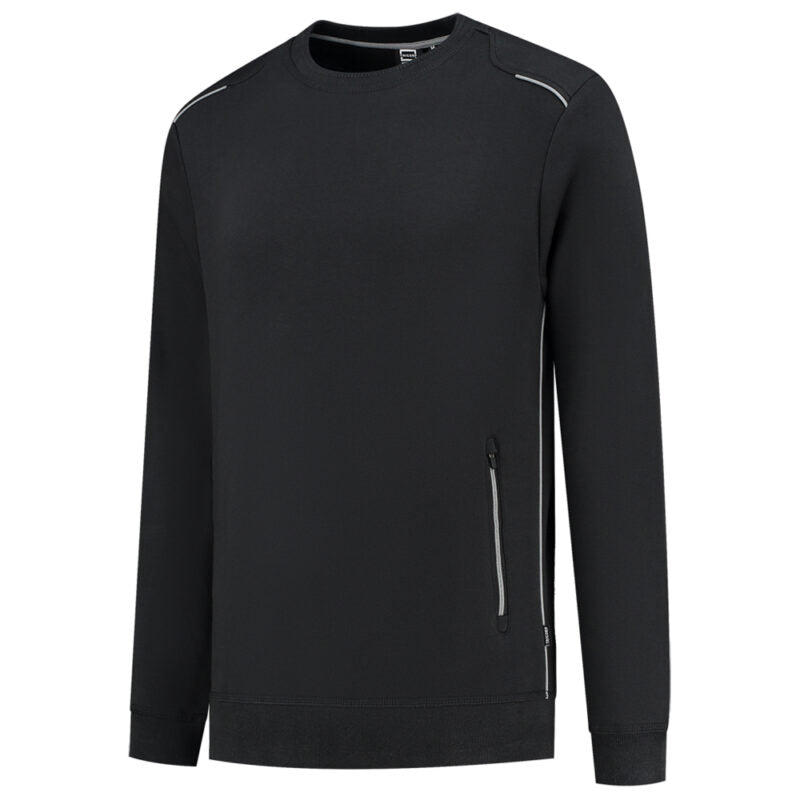 Tricorp Sweater 302703 Accent Bicolor