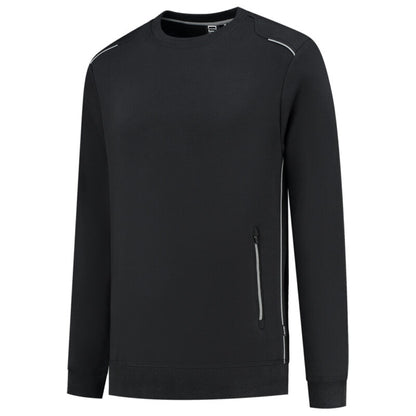 Tricorp Sweater 302703 Accent Bicolor