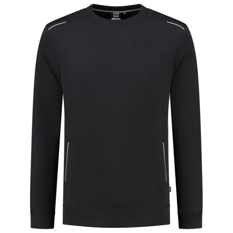 Tricorp Sweater 302703 Accent Bicolor