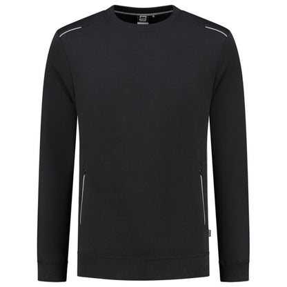 Tricorp Sweater 302703 Accent Bicolor