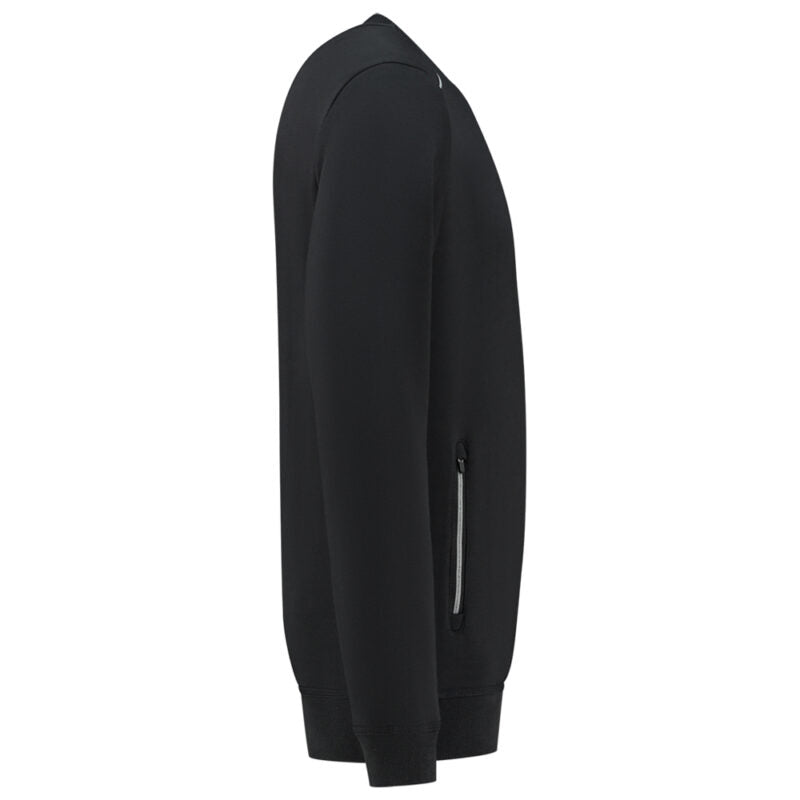 Tricorp Sweater 302703 Accent Bicolor