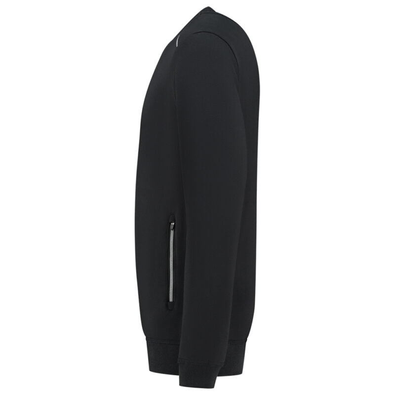 Tricorp Sweater 302703 Accent Bicolor