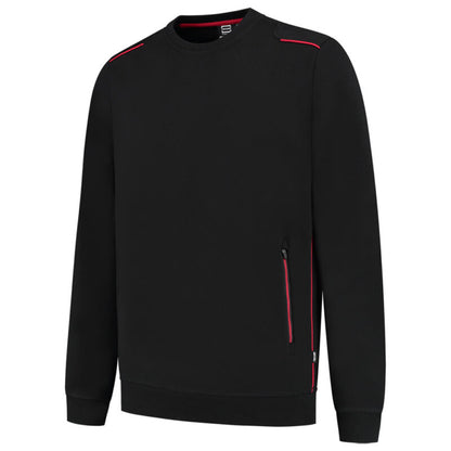 Tricorp Sweater 302703 Accent Bicolor