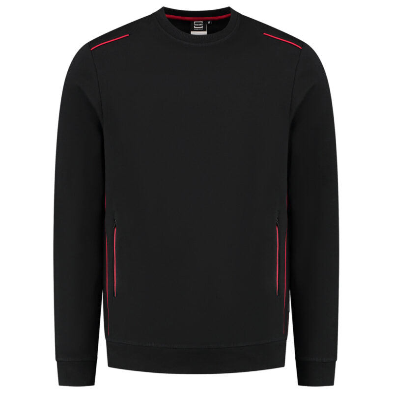 Tricorp Sweater 302703 Accent Bicolor