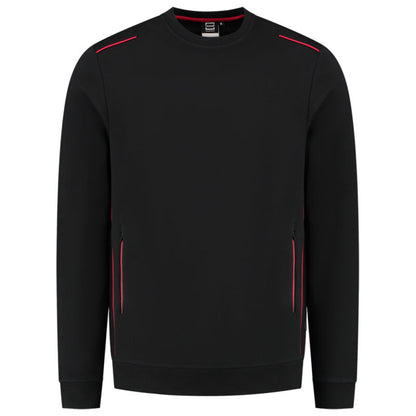 Tricorp Sweater 302703 Accent Bicolor
