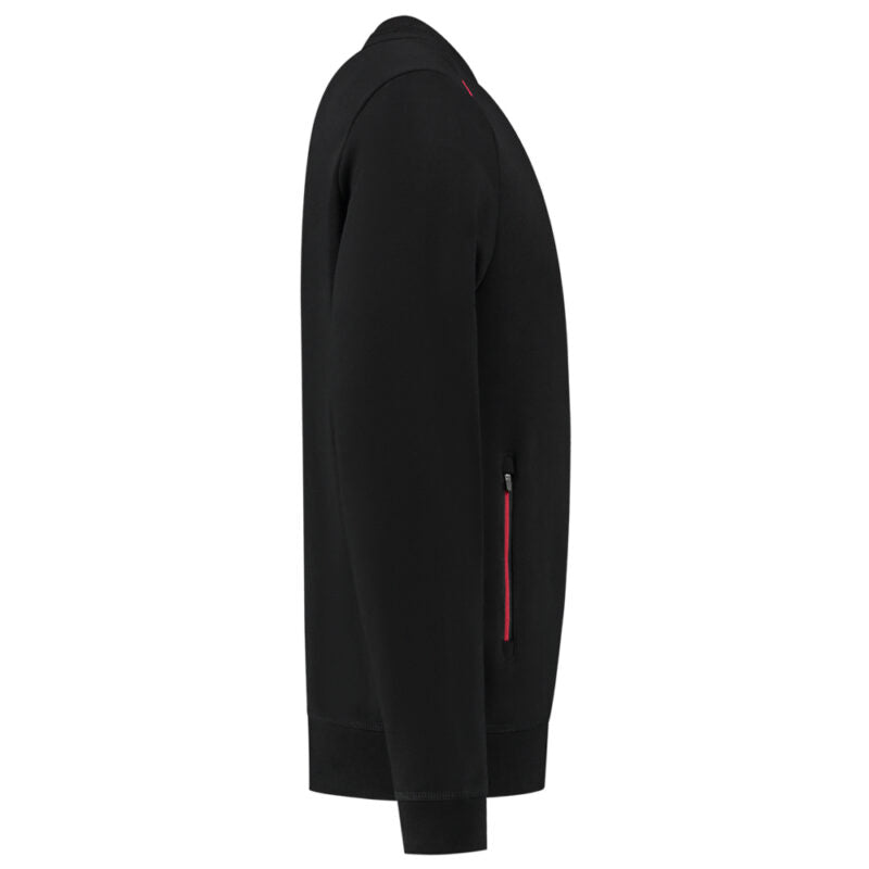 Tricorp Sweater 302703 Accent Bicolor