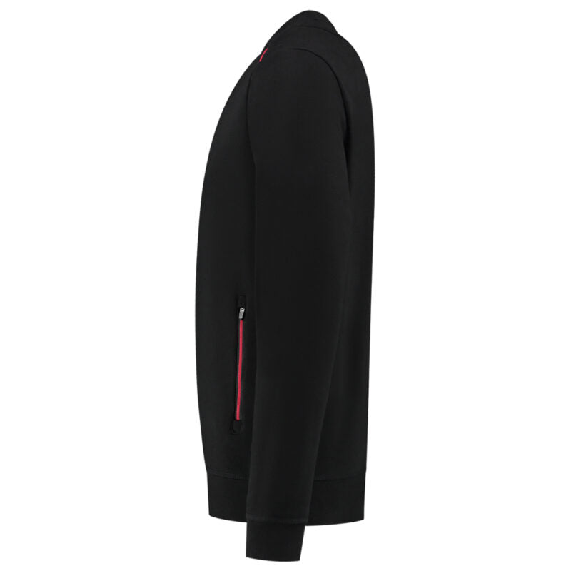 Tricorp Sweater 302703 Accent Bicolor