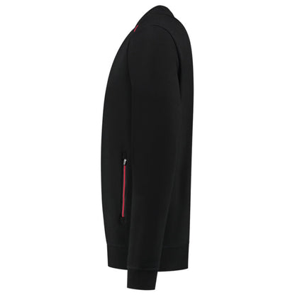 Tricorp Sweater 302703 Accent Bicolor