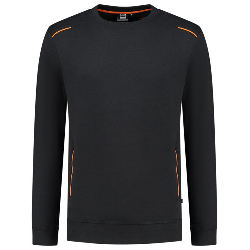 Tricorp Sweater 302703 Accent Bicolor