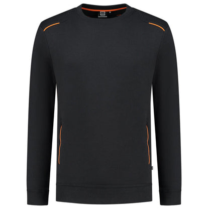 Tricorp Sweater 302703 Accent Bicolor