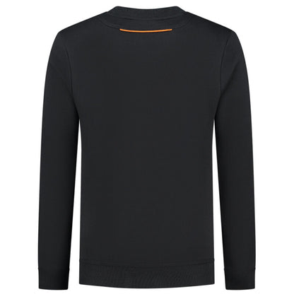 Tricorp Sweater 302703 Accent Bicolor