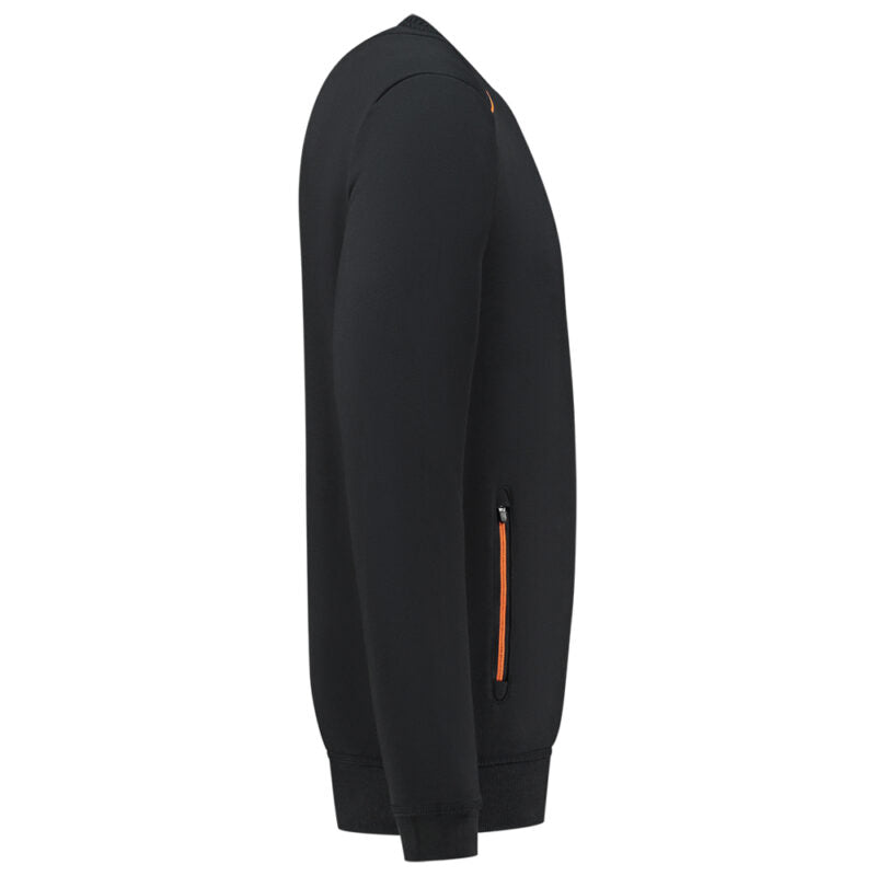Tricorp Sweater 302703 Accent Bicolor