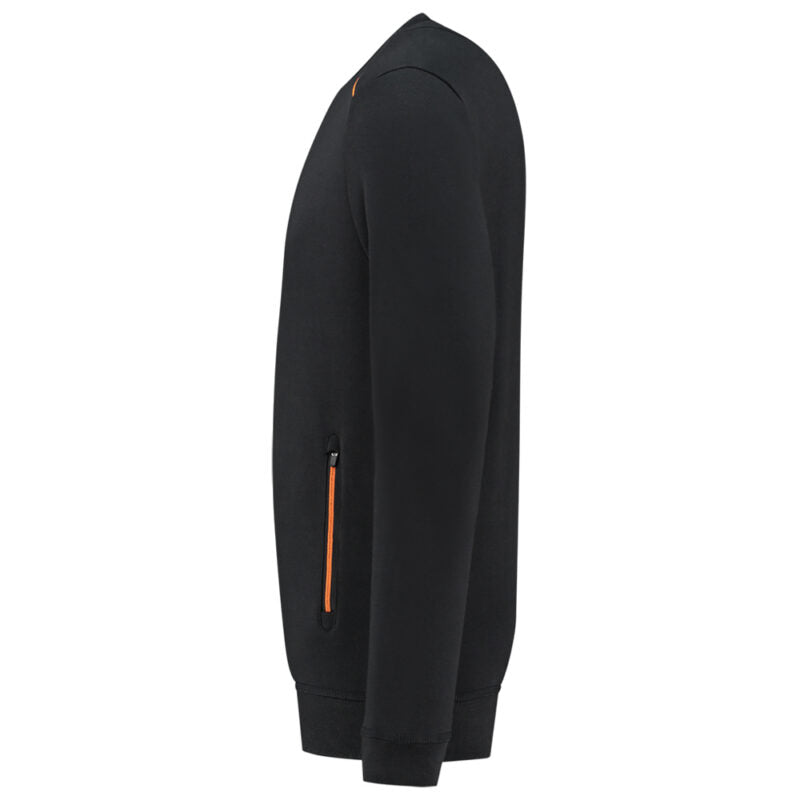 Tricorp Sweater 302703 Accent Bicolor