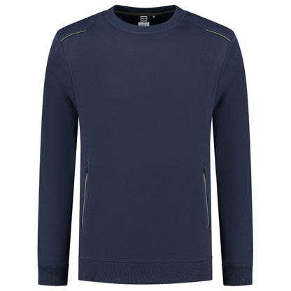 Tricorp Sweater 302703 Accent Bicolor