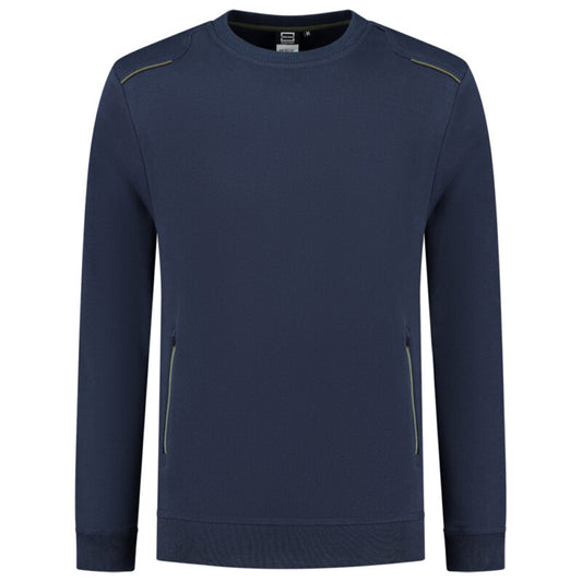Tricorp Sweater 302703 Accent Bicolor