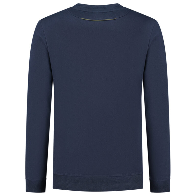 Tricorp Sweater 302703 Accent Bicolor