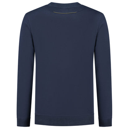 Tricorp Sweater 302703 Accent Bicolor