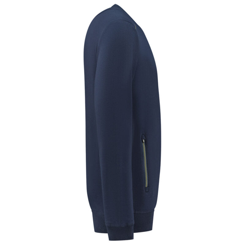 Tricorp Sweater 302703 Accent Bicolor