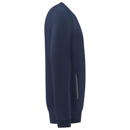 Tricorp Sweater 302703 Accent Bicolor