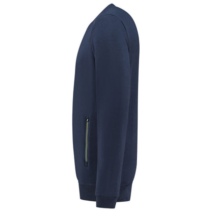 Tricorp Sweater 302703 Accent Bicolor
