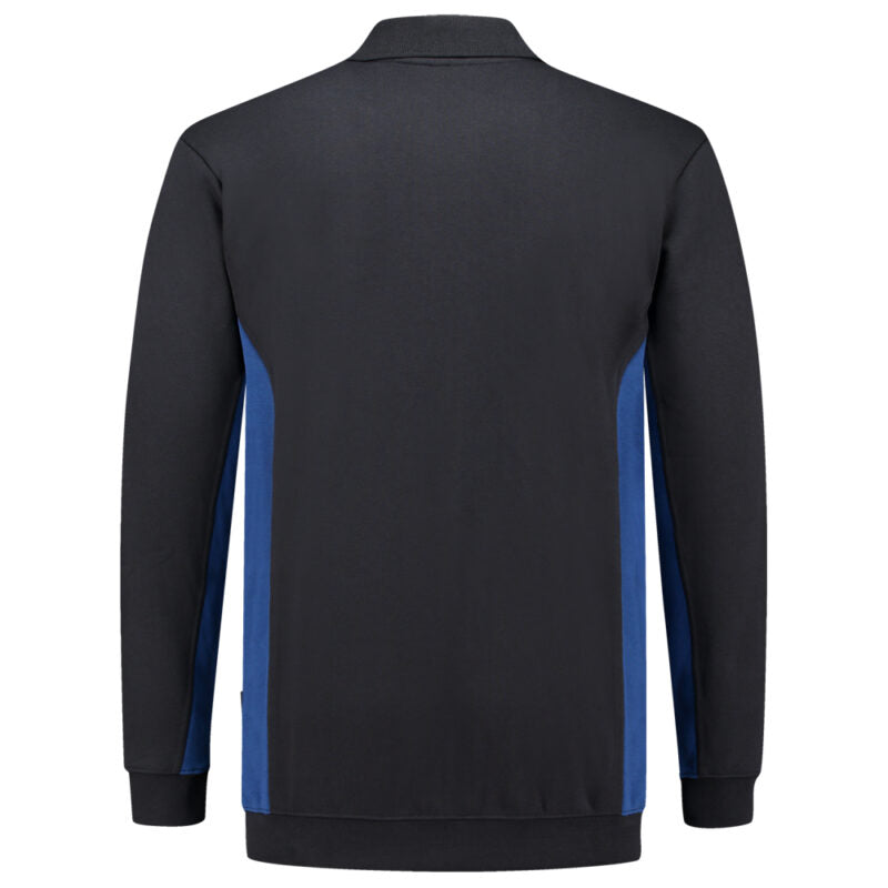 Tricorp Polosweater 302003 Basic-fit Met Boord