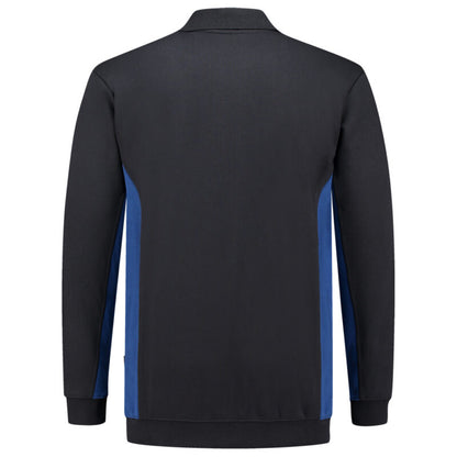 Tricorp Polosweater 302003 Basic-fit Met Boord
