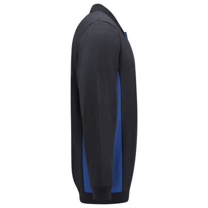 Tricorp Polosweater 302003 Basic-fit Met Boord