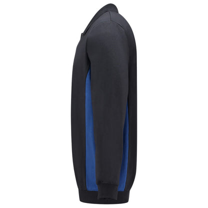 Tricorp Polosweater 302003 Basic-fit Met Boord