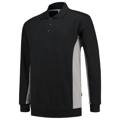 Tricorp Polosweater 302003 Basic-fit Met Boord