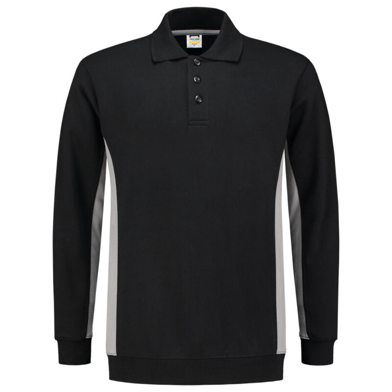 Tricorp Polosweater 302003 Basic-fit Met Boord