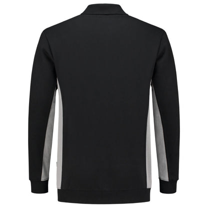 Tricorp Polosweater 302003 Basic-fit Met Boord