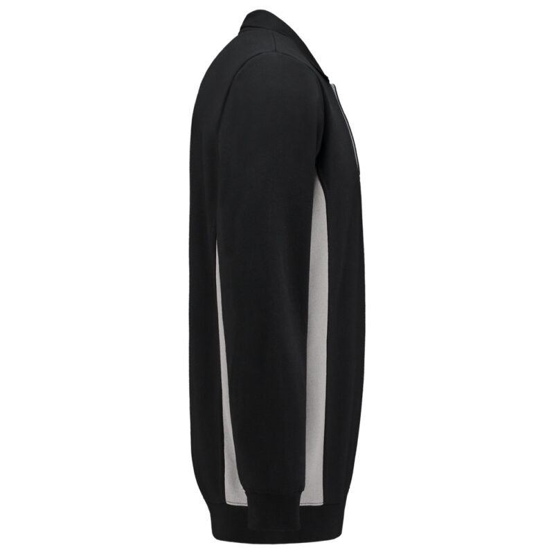 Tricorp Polosweater 302003 Basic-fit Met Boord