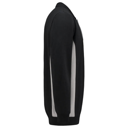 Tricorp Polosweater 302003 Basic-fit Met Boord