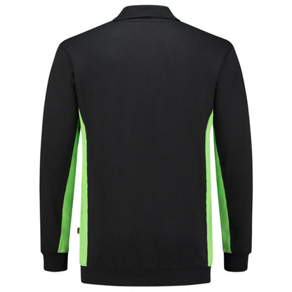 Tricorp Polosweater 302003 Basic-fit Met Boord