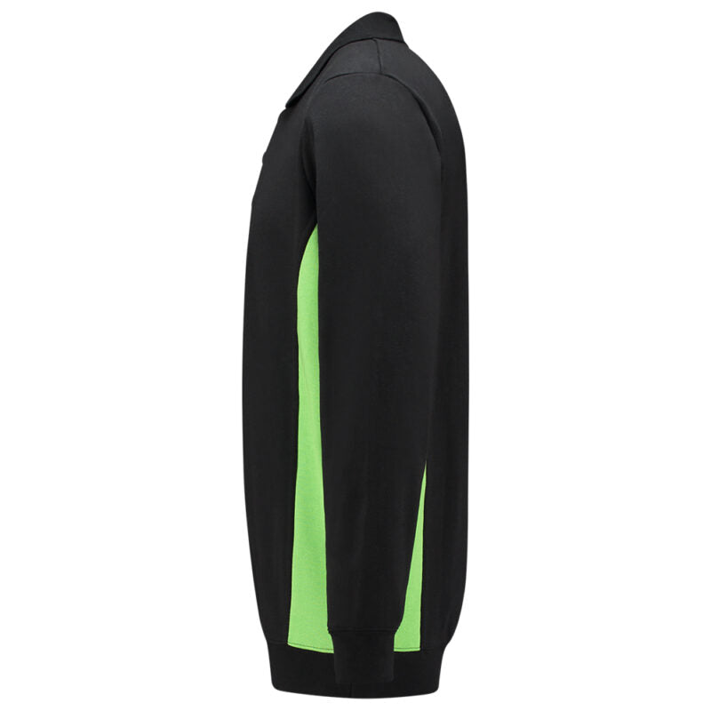 Tricorp Polosweater 302003 Basic-fit Met Boord