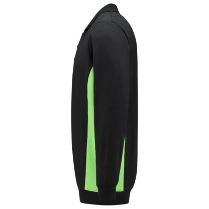 Tricorp Polosweater 302003 Basic-fit Met Boord
