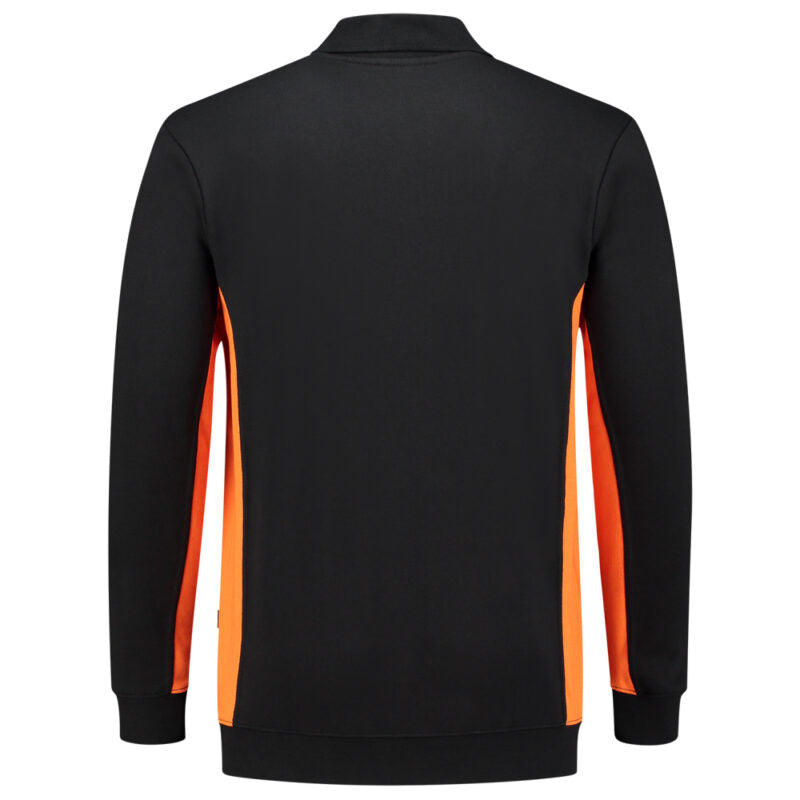Tricorp Polosweater 302003 Basic-fit Met Boord