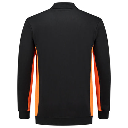 Tricorp Polosweater 302003 Basic-fit Met Boord
