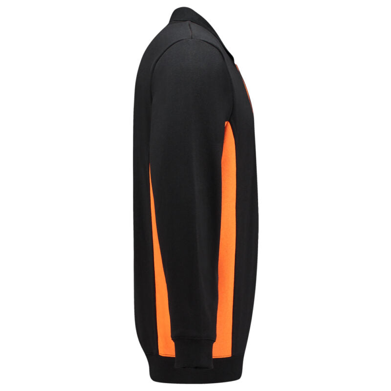 Tricorp Polosweater 302003 Basic-fit Met Boord